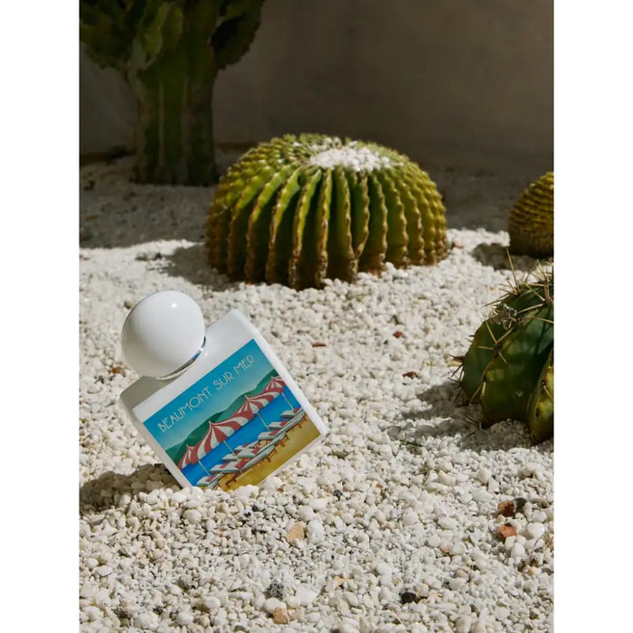 Adamo Parfum Beaumont Sur Mer Extrait de Parfum Unisex 100 ml