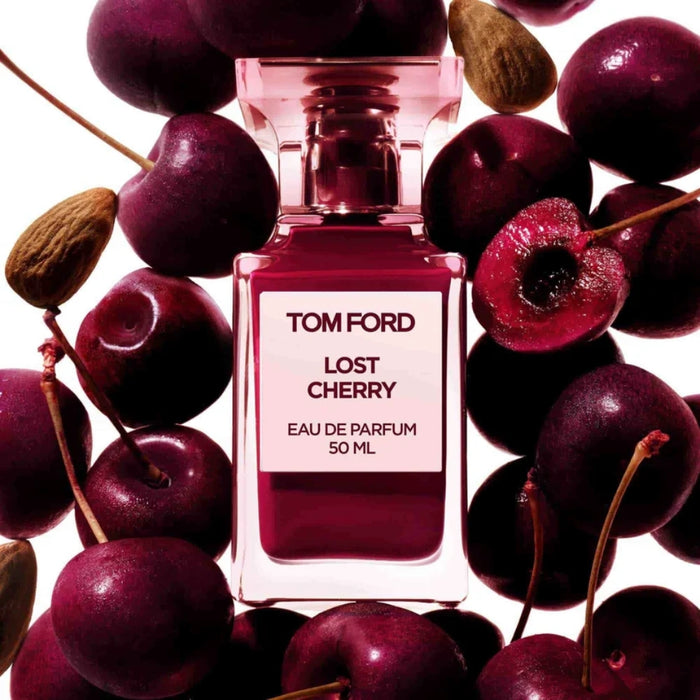 Tom Ford Lost Cherry Edp 100Ml Unisex