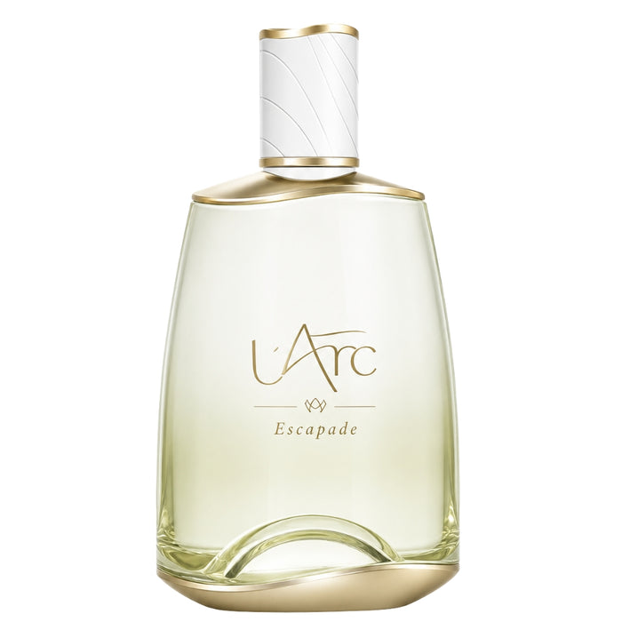 L'Arc Escapade Vanille Des Iles EDP 100 ml