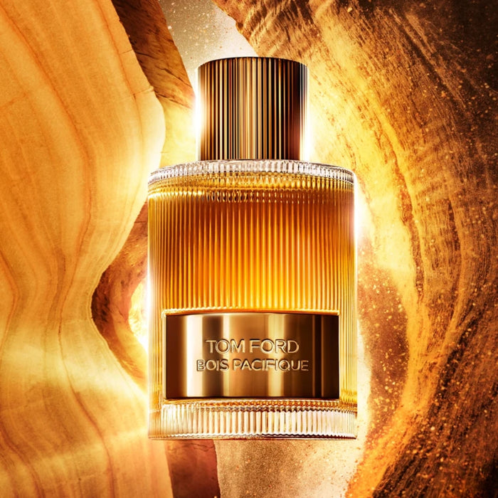Tom Ford Bois Pacifique Men Edp 100Ml