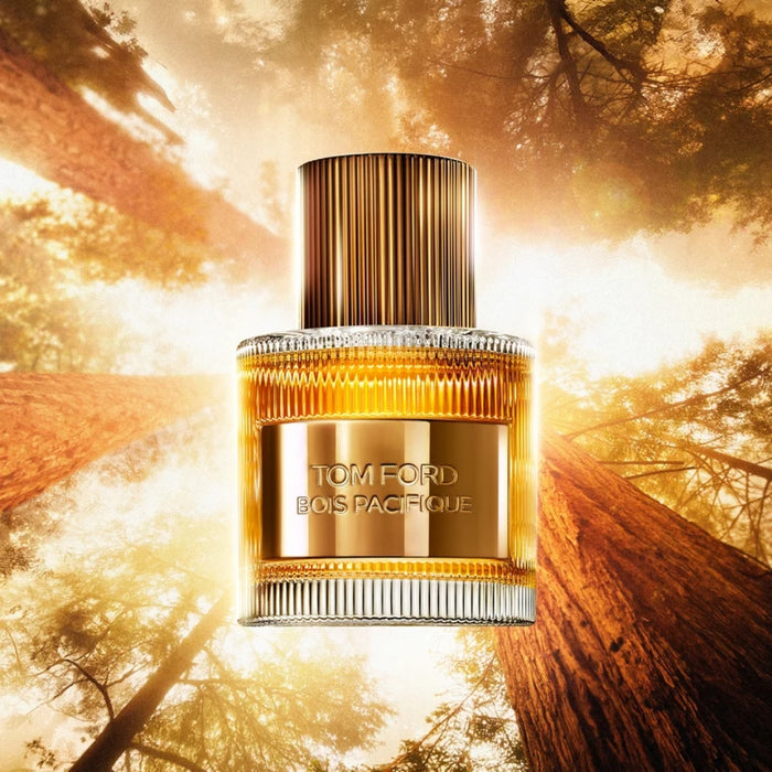 Tom Ford Bois Pacifique Men Edp 100Ml