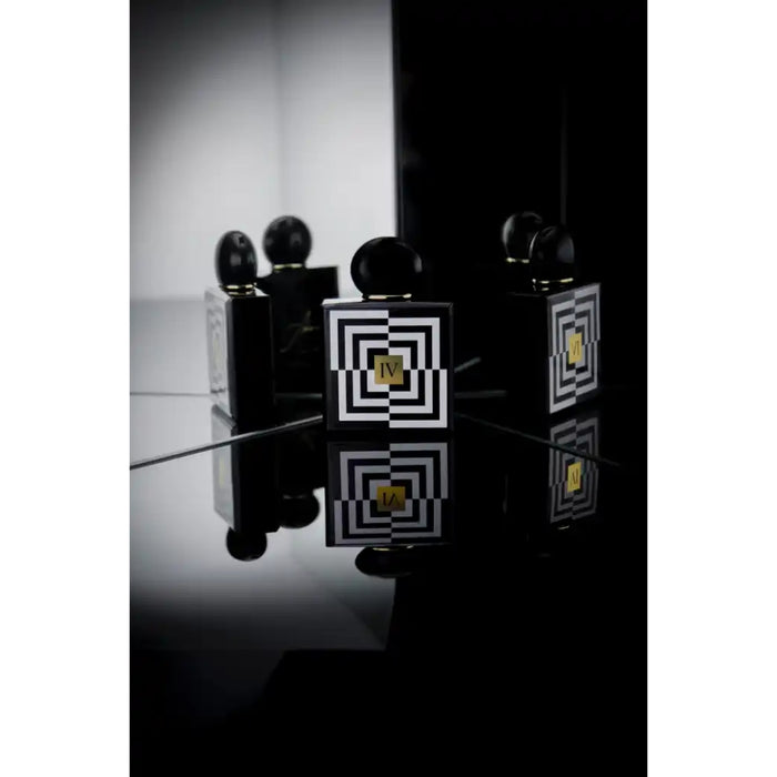 Adamo Parfum IV Extrait de Parfum Unisex 100 ml