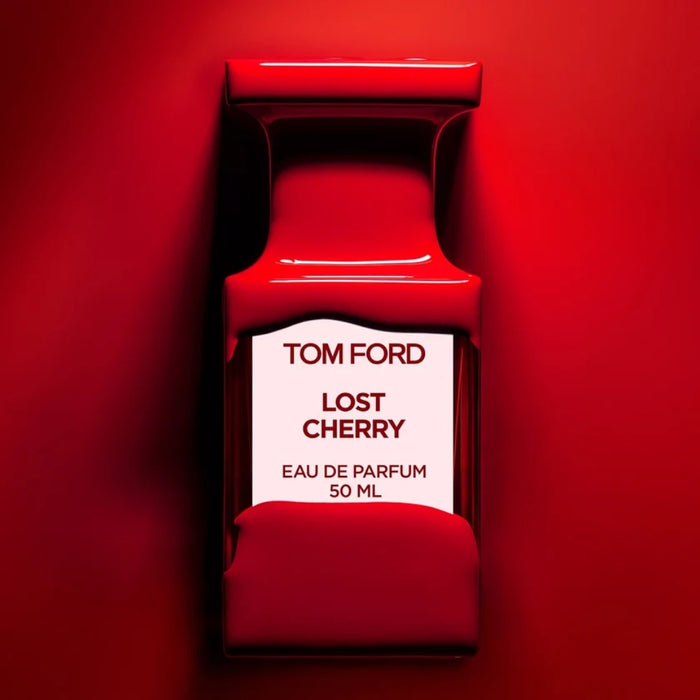 Tom Ford Lost Cherry Edp 100Ml Unisex
