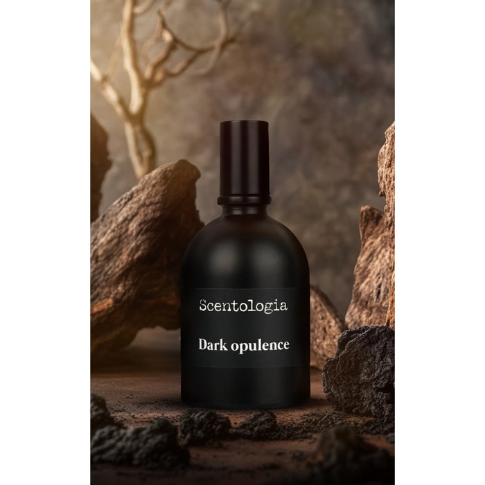 Scentologia Dark Opulence Extrait Unisex 100 ml