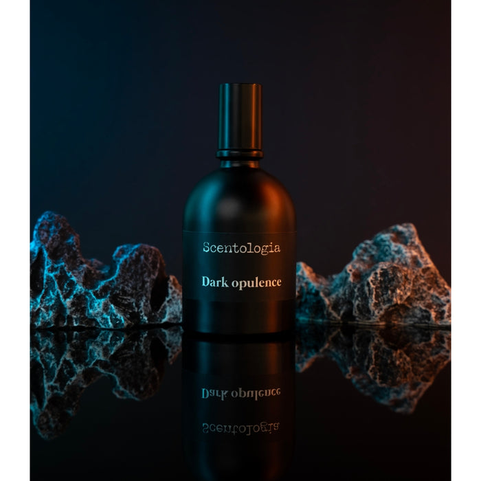 Scentologia Dark Opulence Extrait Unisex 100 ml