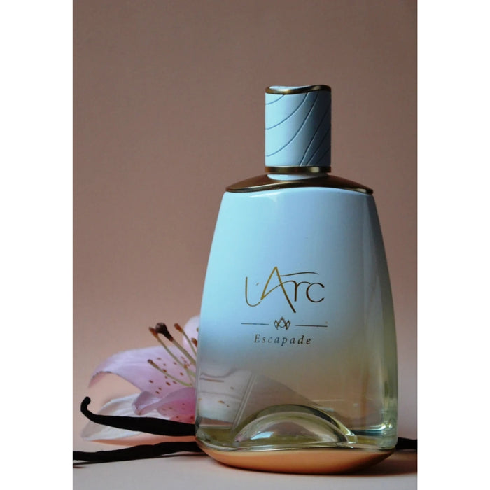 L'Arc Escapade Vanille Des Iles EDP 100 ml