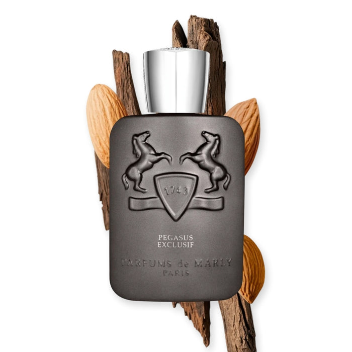Marly Pegasus Exclusif EDP 125ML Hombre