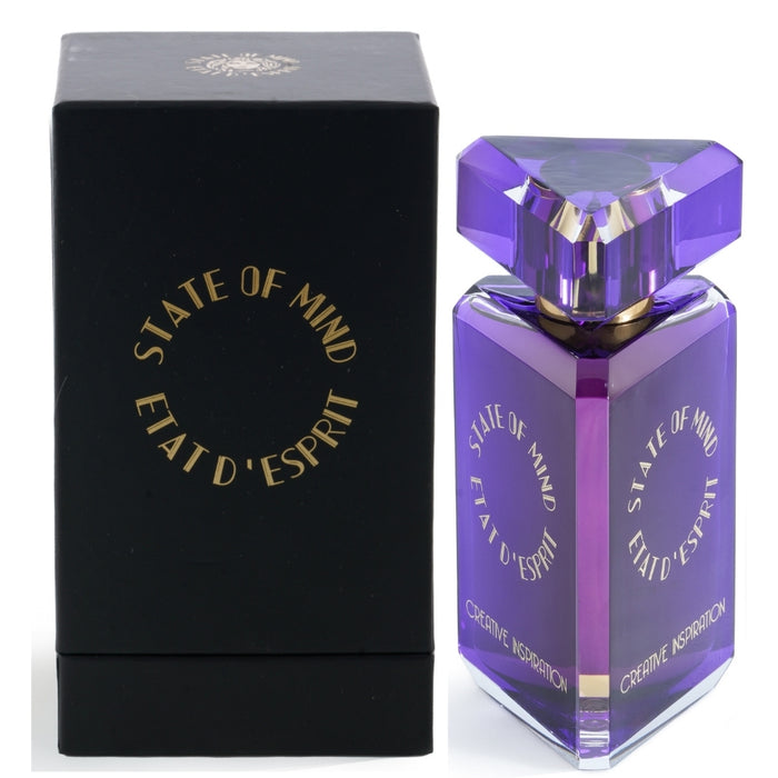 State of Mind Creative Inspiration EDP Unisex 100 ml