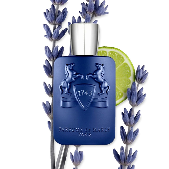 Marly Percival EDP 125ML Unisex