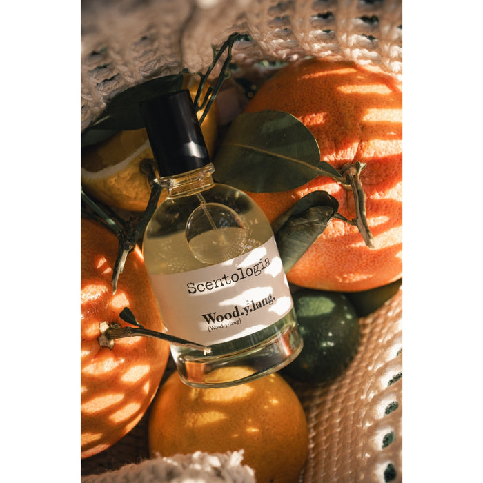 Scentologia Woodylang EDP Unisex 100 ml