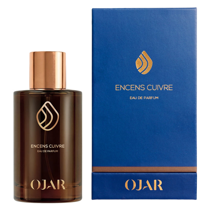 OJAR Encens Cuivre EDP Unisex 100 ml