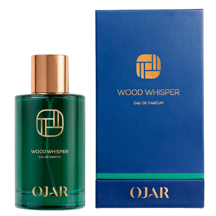 OJAR Wood Whisper EDP Unisex 100 ml