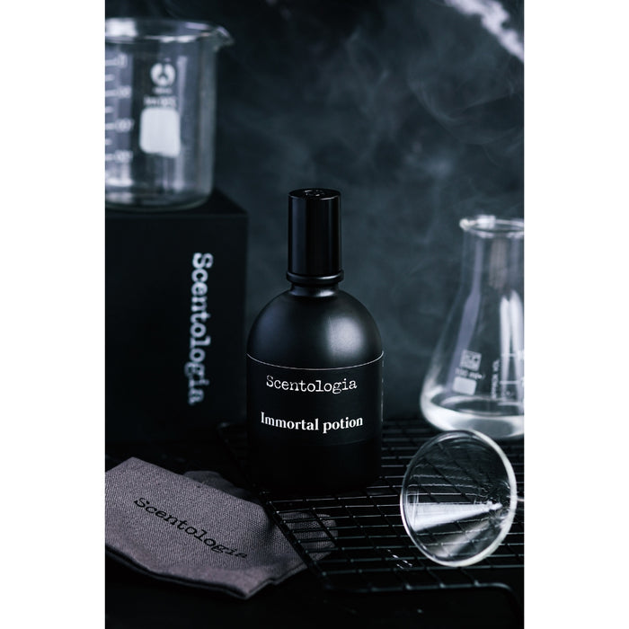 Scentologia Immortal Potion Extrait Unisex 100 ml