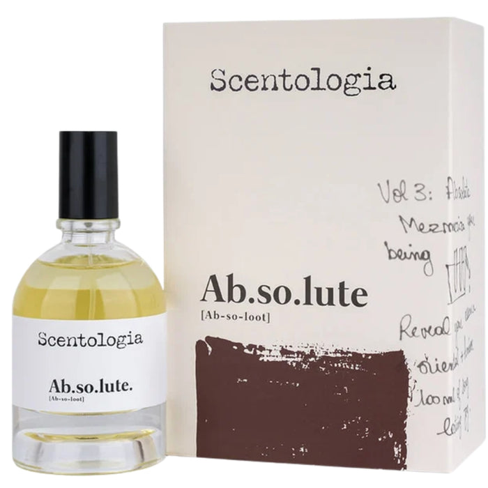 Scentologia Absolute EDP Unisex 100 ml