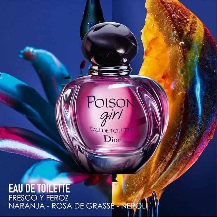Dior Poison Girl EDT 100 ML