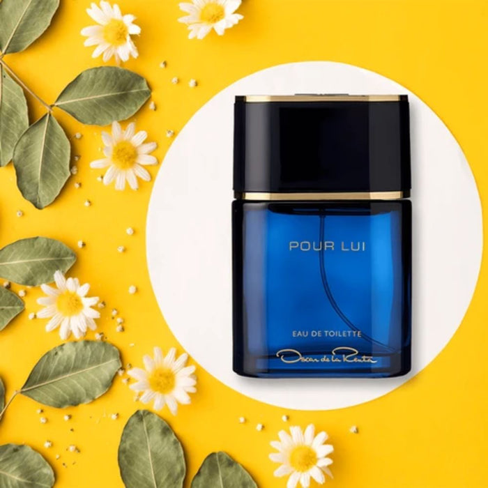 Oscar de la renta Pour Lui 90ml Edt