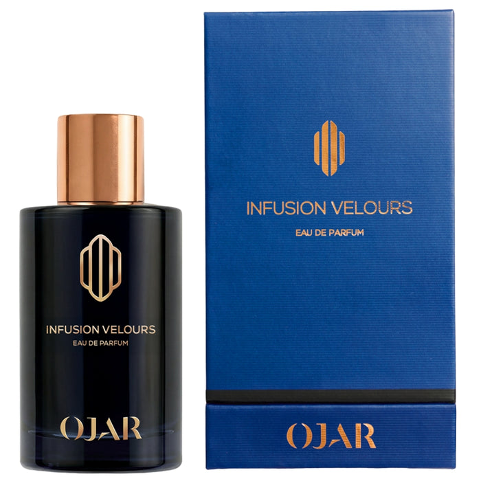 OJAR Infusion Velours EDP Unisex 100 ml
