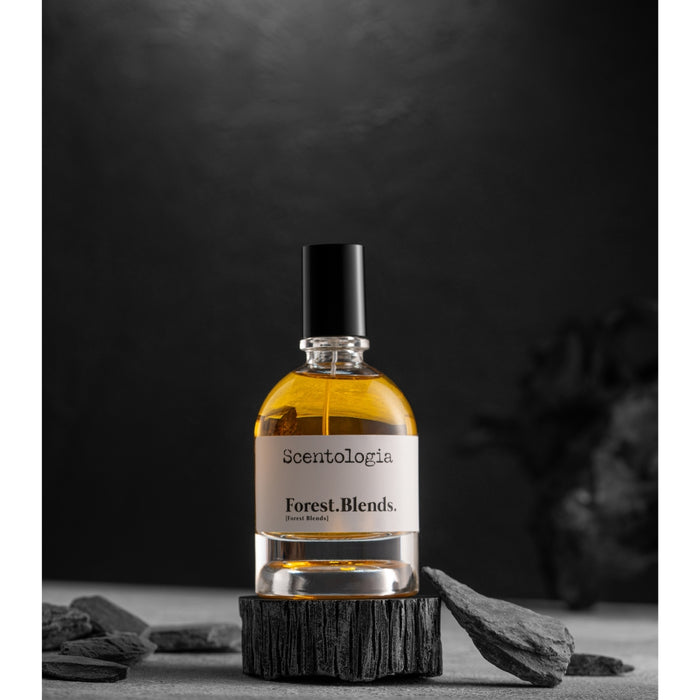 Scentologia Forest Blends EDP Unisex 100 ml