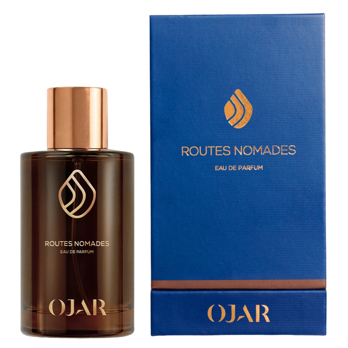 OJAR Routes Nomades EDP 100 ml