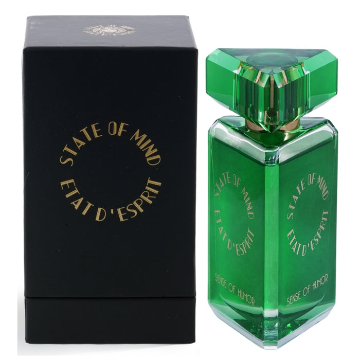 State of Mind Sense Of Humor EDP Unisex 100 ml