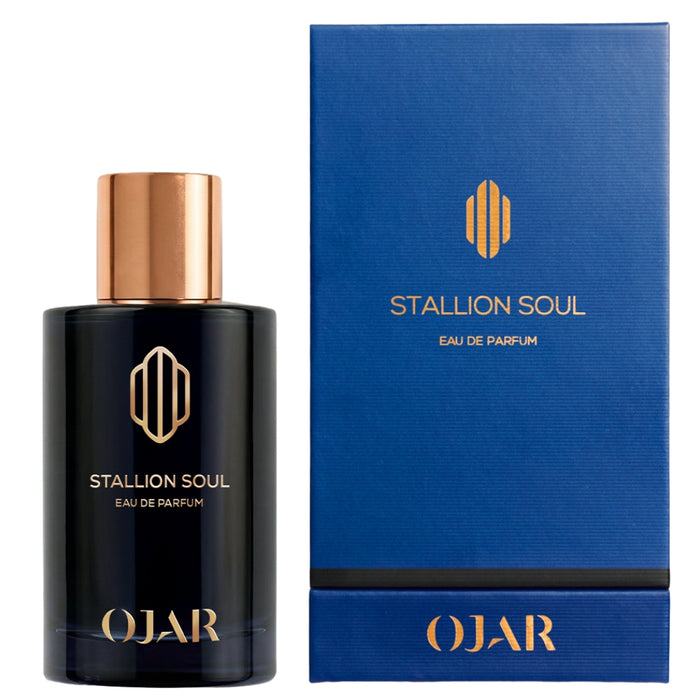 OJAR Stallion Soul EDP Unisex 100 ml