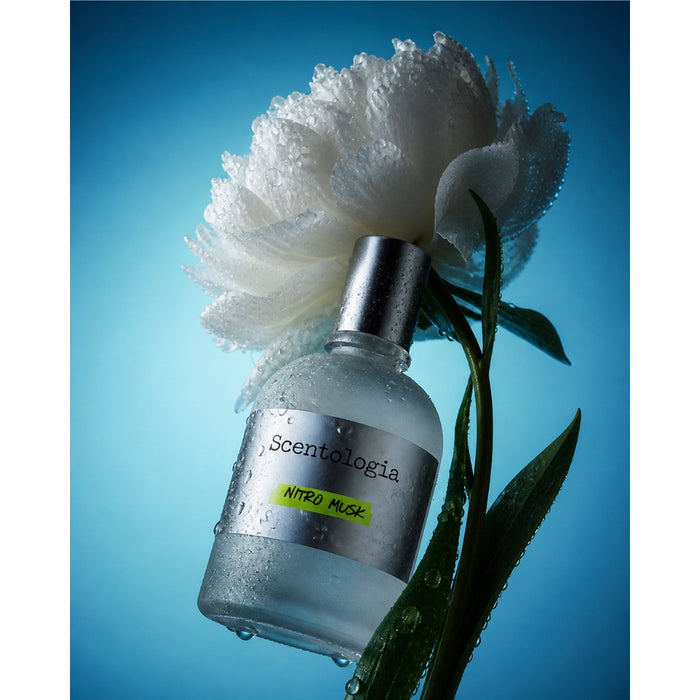 Scentologia Nitro Musk EDP Unisex 100 ml