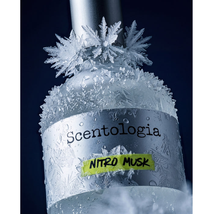 Scentologia Nitro Musk EDP Unisex 100 ml