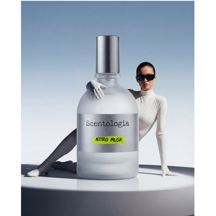 Scentologia Nitro Musk EDP Unisex 100 ml