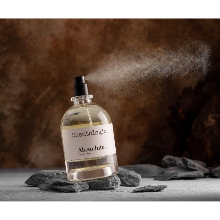 Scentologia Absolute EDP Unisex 100 ml