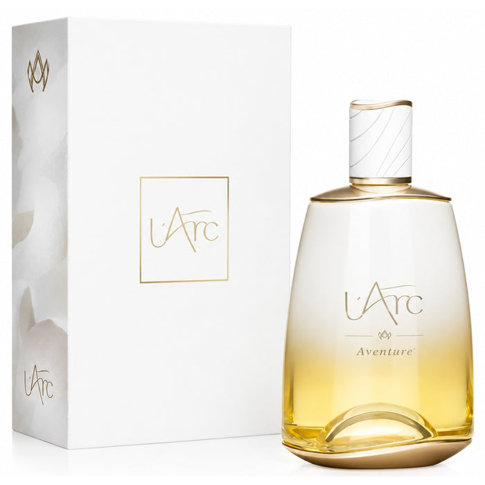 L'Arc Aventure Jasmin De Karnak EDP 100 ml