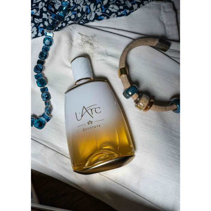 L'Arc Aventure Jasmin De Karnak EDP 100 ml
