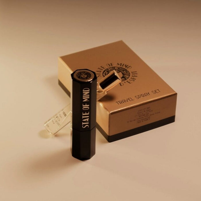 State of Mind Travel Set Oriental Opulence 2X20ml