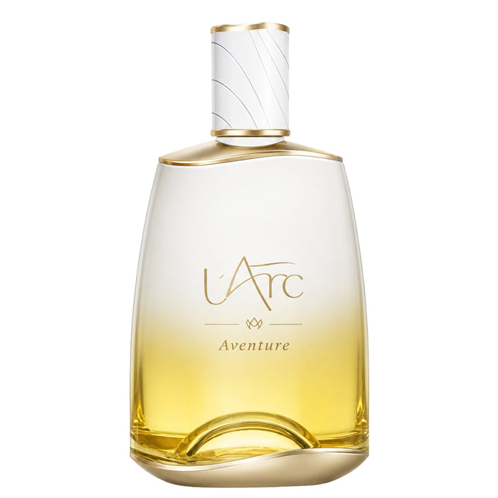 L'Arc Aventure Jasmin De Karnak EDP 100 ml