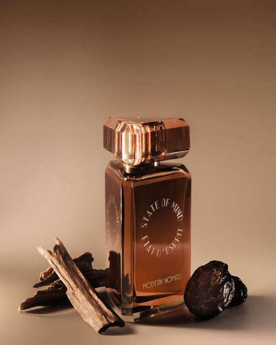 State of Mind Modern Nomad EDP Unisex 100 ml
