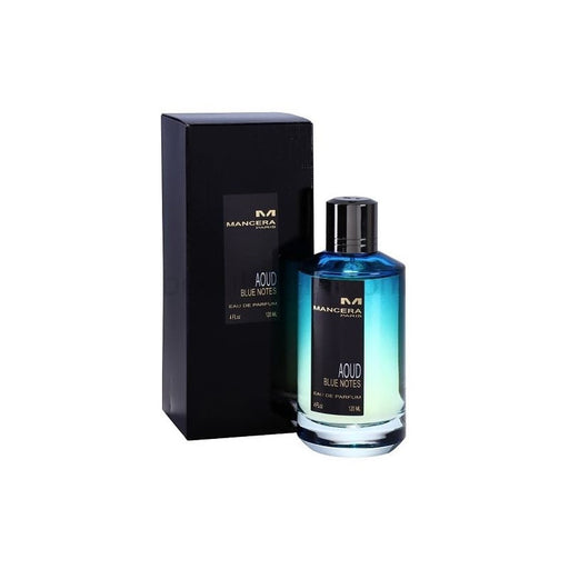 Mancera Aoud Blue Notes Edp 120Ml Unisex MANCERA PARIS