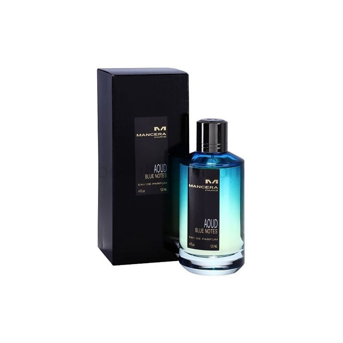 Mancera Aoud Blue Notes Edp 120Ml Unisex MANCERA PARIS
