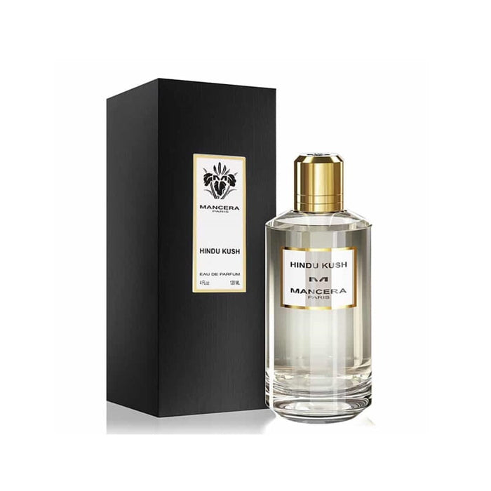 Mancera Hindu Kush Edp 120Ml Unisex MANCERA PARIS