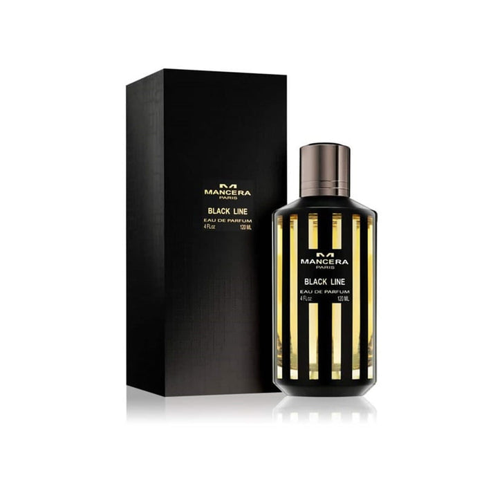 Mancera Lemon Line Edp 120Ml Unisex MANCERA PARIS