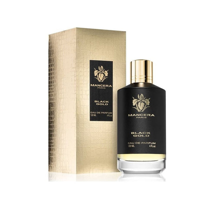 Mancera Black Gold Edp 120Ml Hombre MANCERA PARIS