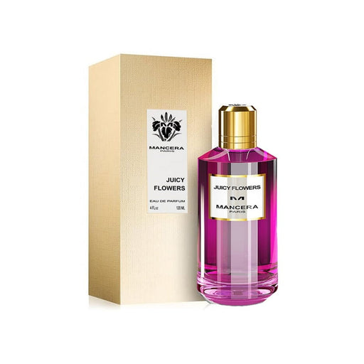 Mancera Juicy Flowers Edp 120Ml Mujer MANCERA PARIS