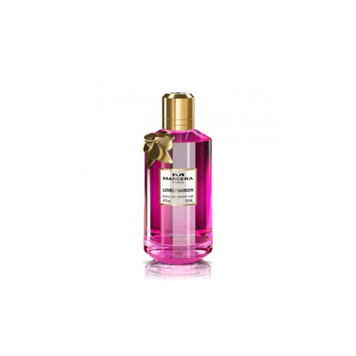 Mancera Lovely Garden Edp 120Ml Mujer MANCERA PARIS