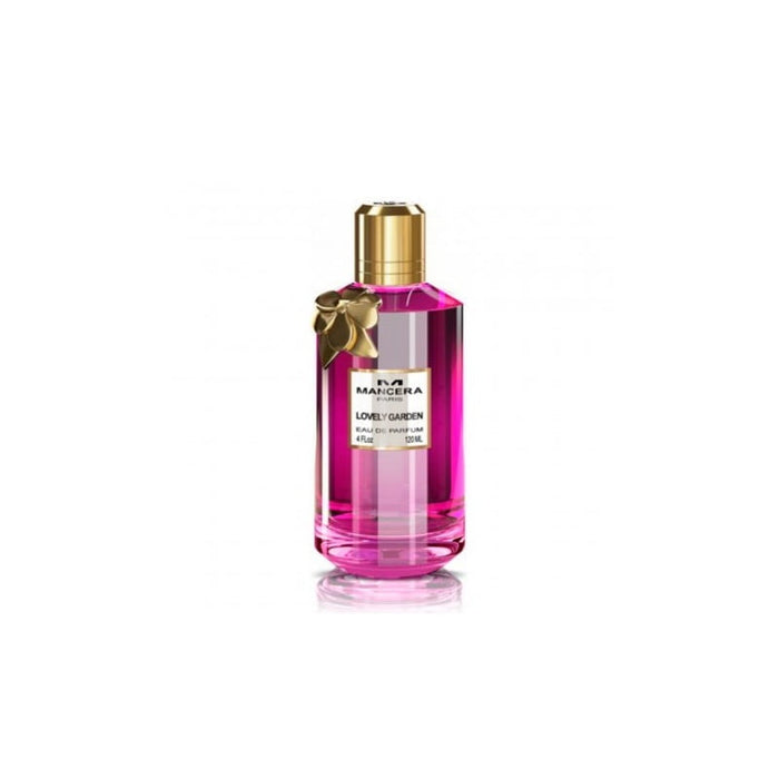 Mancera Lovely Garden Edp 120Ml Mujer MANCERA PARIS