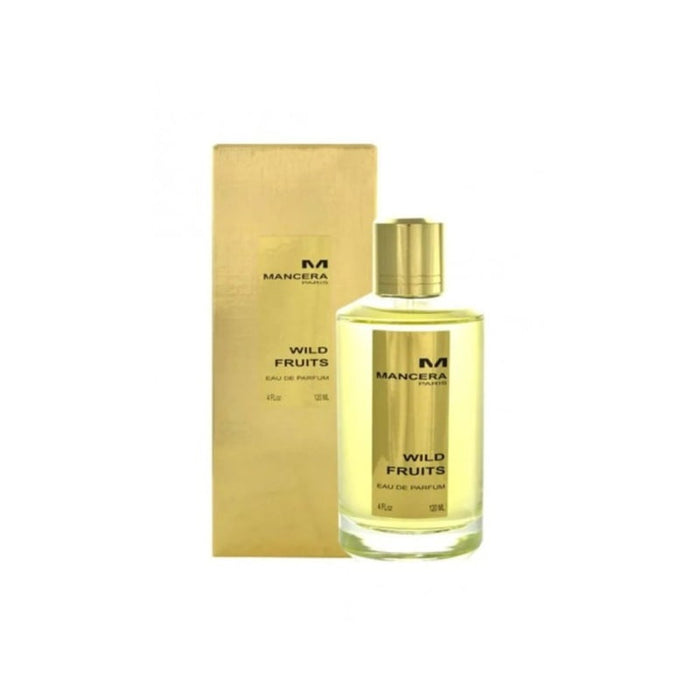 Mancera Wild Fruits Edp 120Ml Unisex MANCERA PARIS