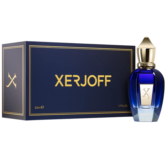 Xerjoff Xj Torino 21 Edp 50Ml Unisex