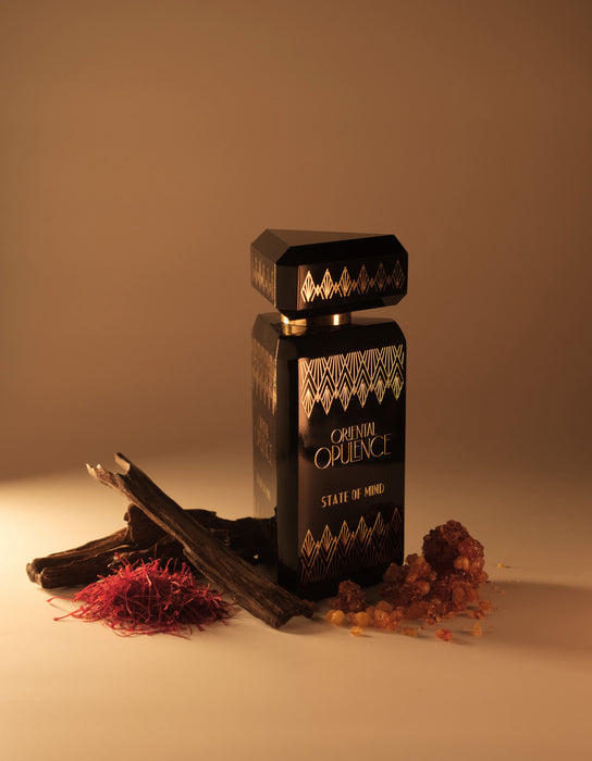 State of Mind Travel Set Oriental Opulence 2X20ml