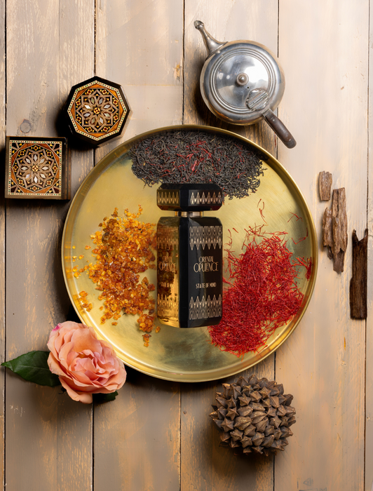 State of Mind Travel Set Oriental Opulence 2X20ml