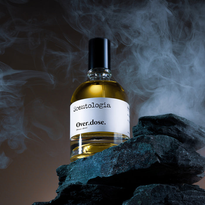 Scentologia Overdose EDP Unisex 100 ml