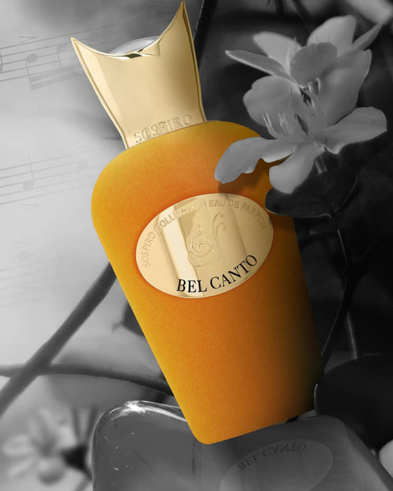 Sospiro Bel Canto EDP Unisex 100 ml
