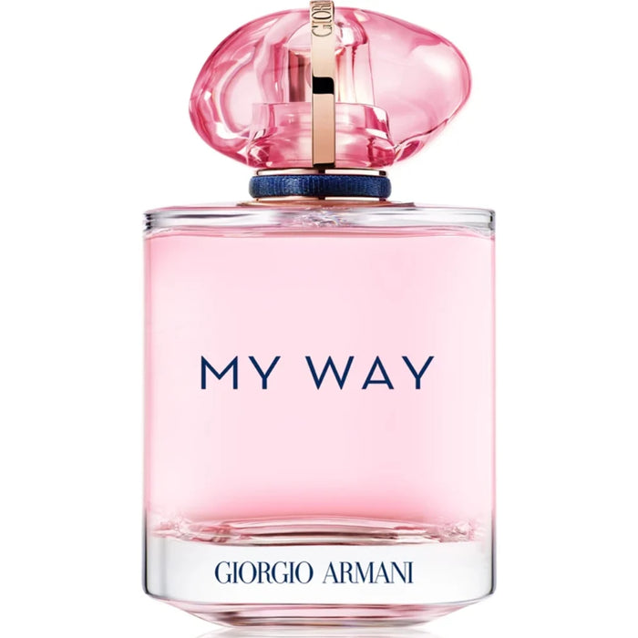 Giorgio Armani My Way Nectar Edp 90Ml Mujer