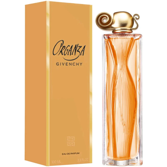 Givenchy Organza 100 Ml Edp